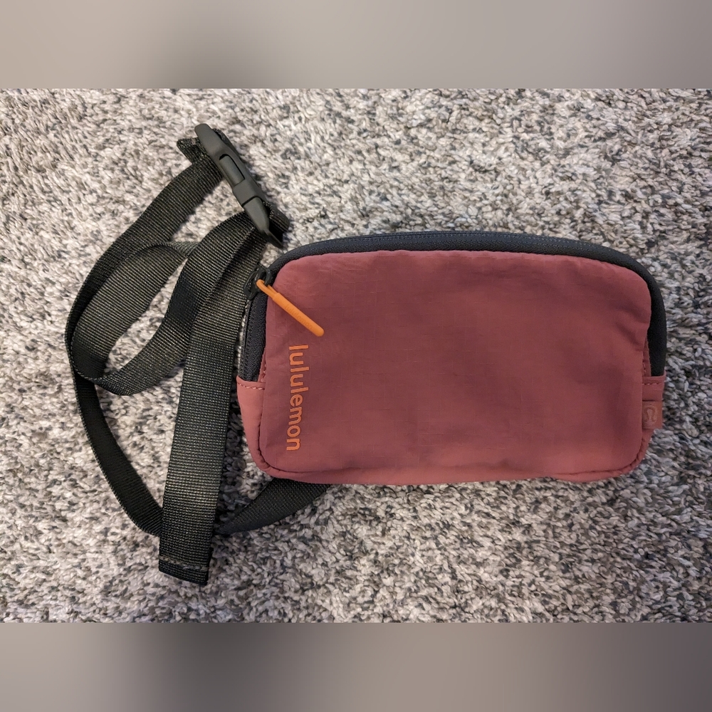 Belt Bag
